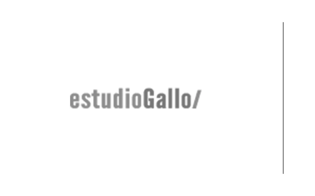 Estudio Gallo