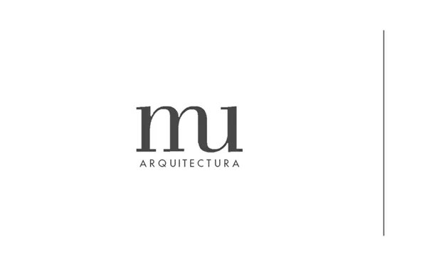 mu Arquitectura