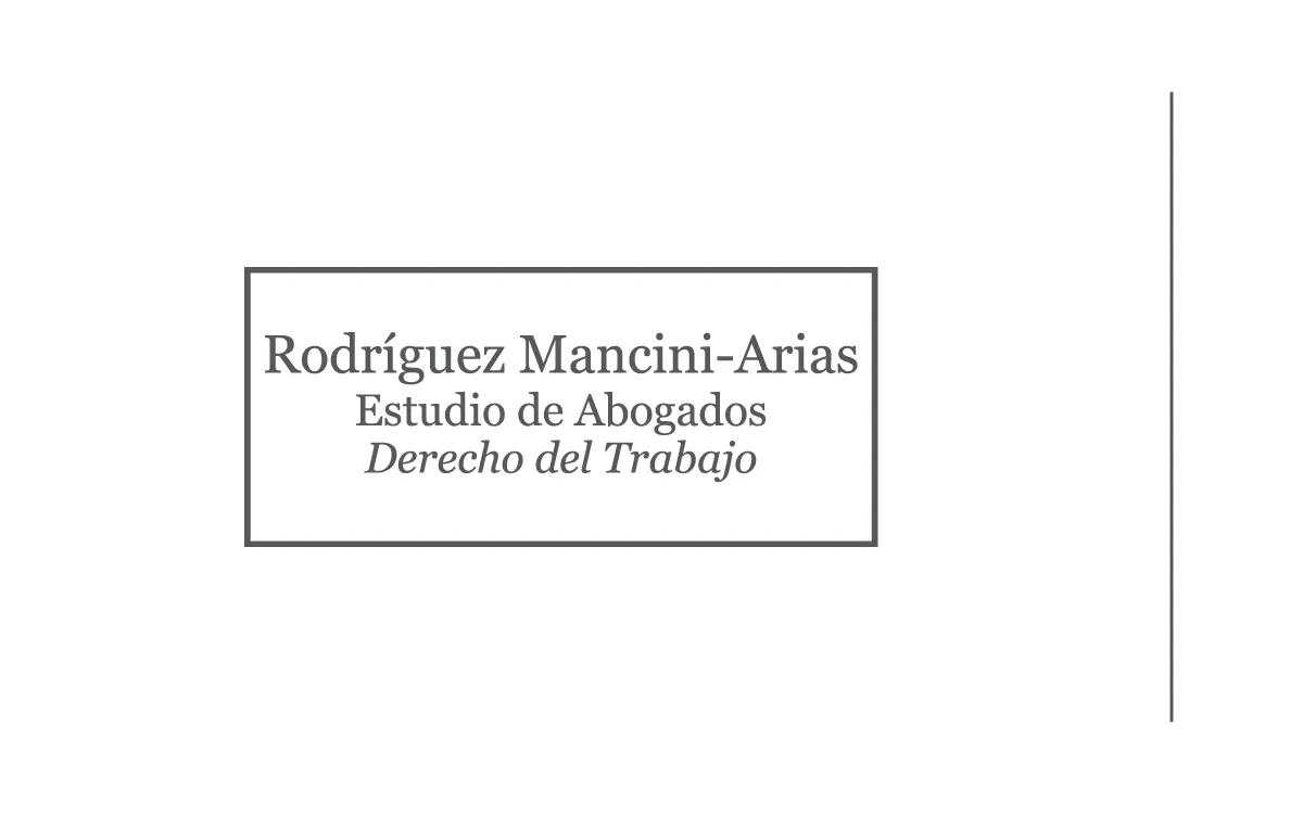 Rodríguez Mancini-Arias