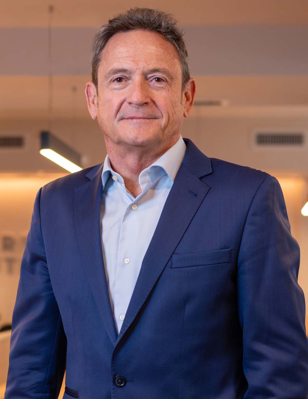 Dr. Gustavo D. Martínez Urrutibehety
