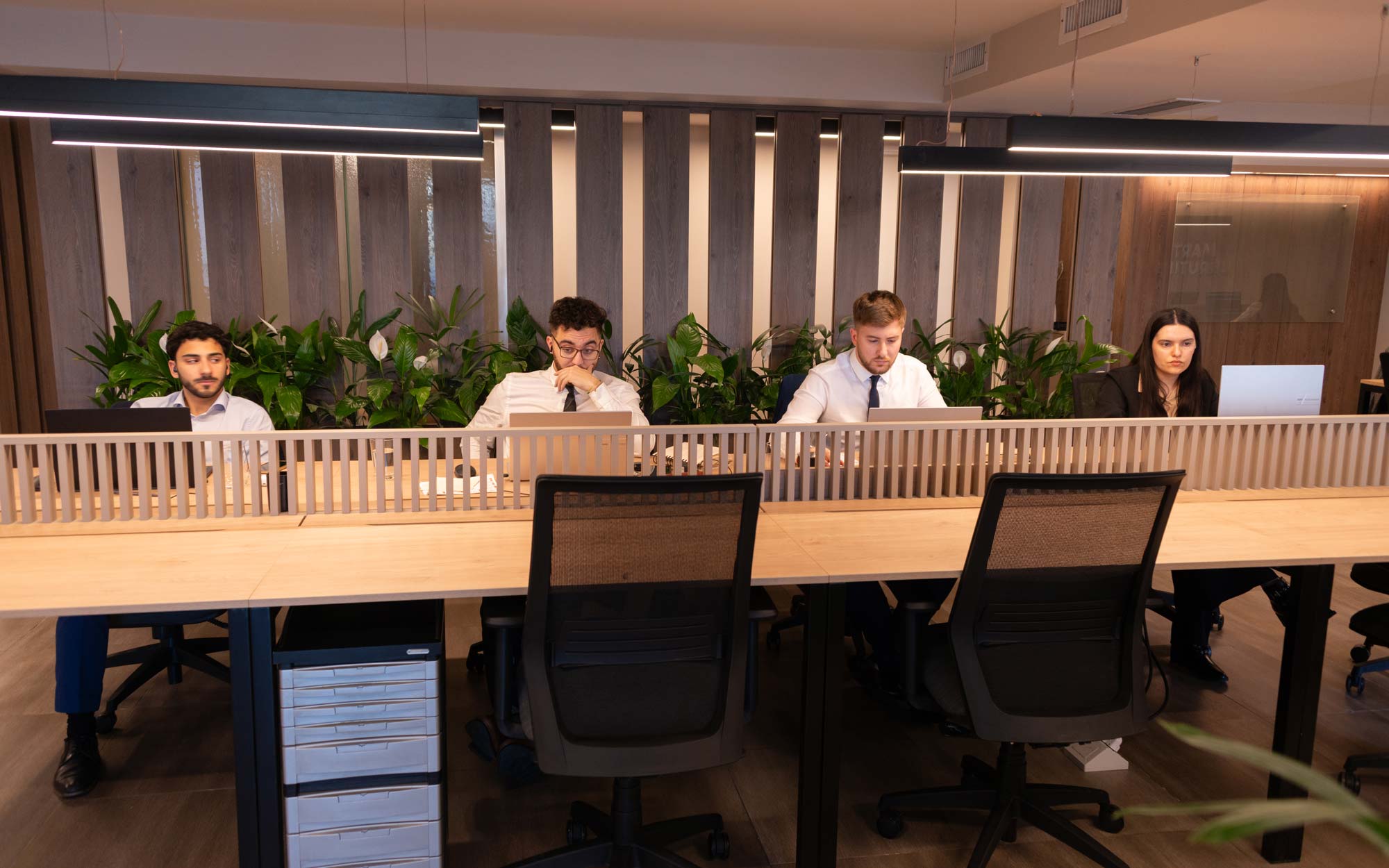 Martinez Urrutibehety | Nuestras Oficinas
