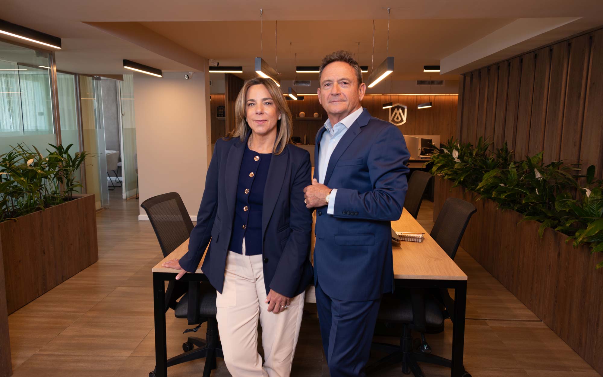 Martinez Urrutibehety | Nuestras Oficinas