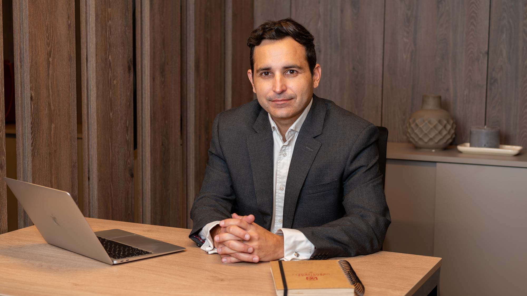 TOMÁS I. PATRIGNANI TOMÁS I. PATRIGNANI