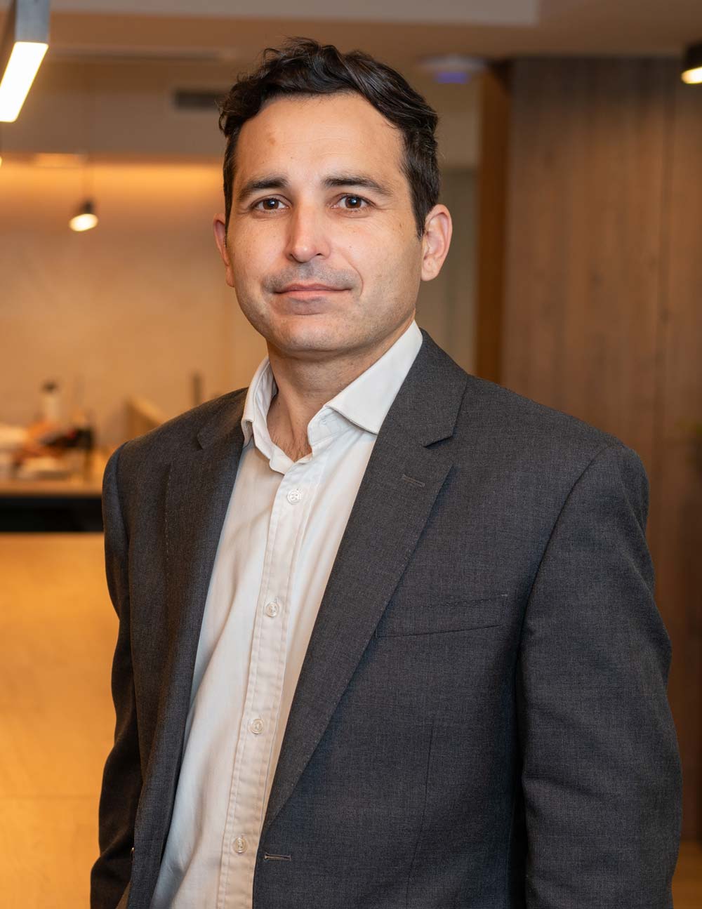 Tomás I. Patrignani Tomás I. Patrignani